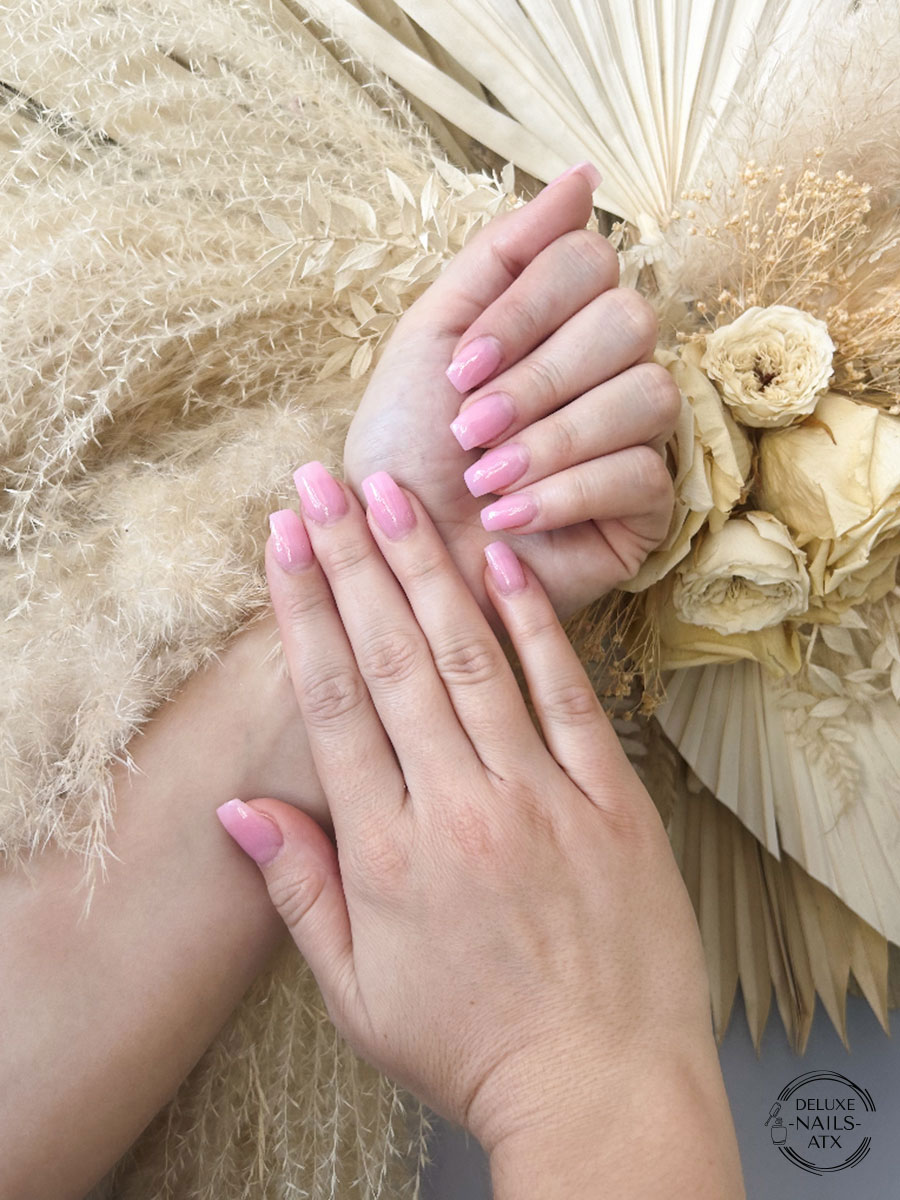 DELUXE NAILS ATX