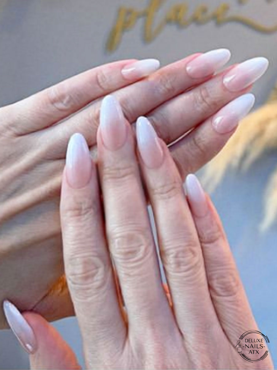 DELUXE NAILS ATX