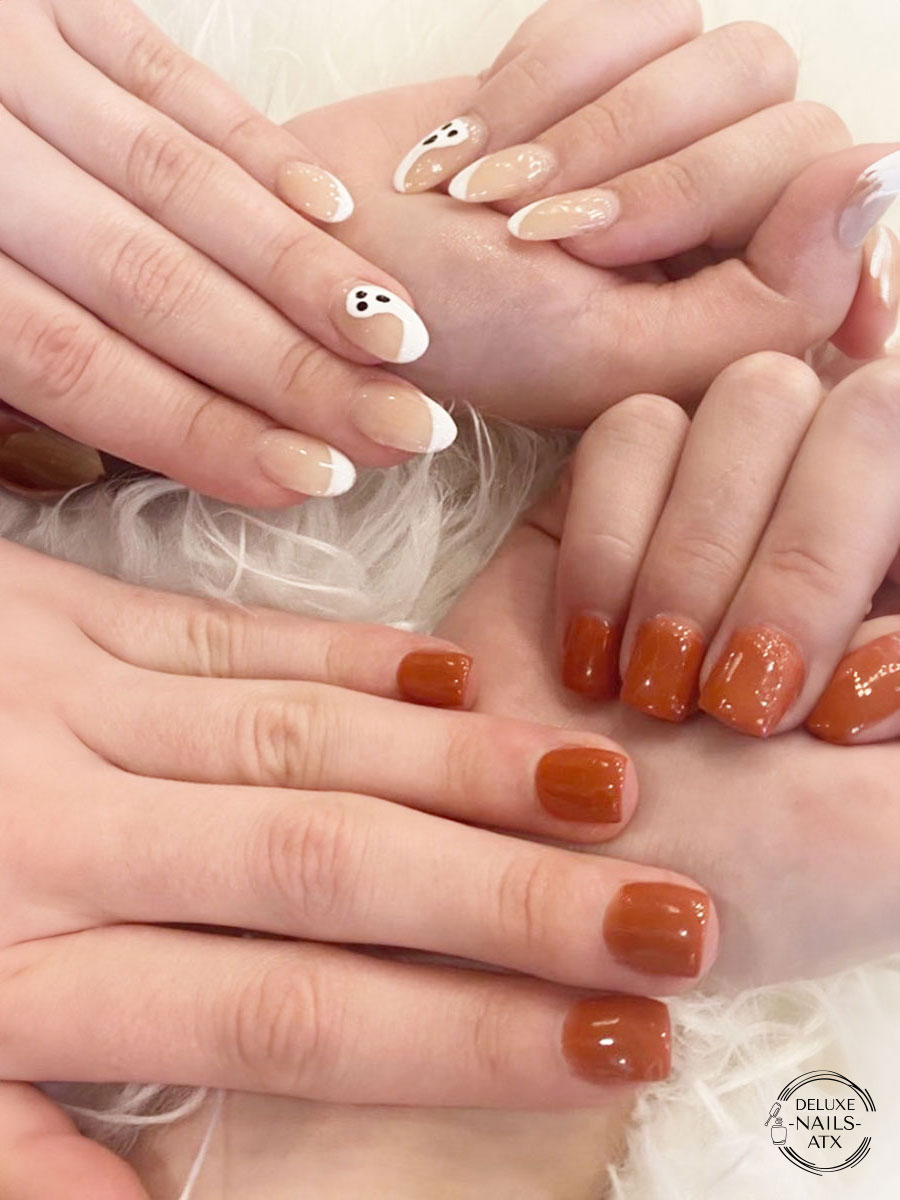 DELUXE NAILS ATX
