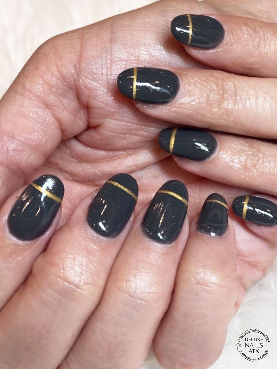 DELUXE NAILS ATX